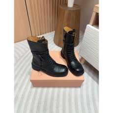 Miu Miu Boots